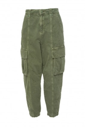 PANTALON CARGO BSB CAKI