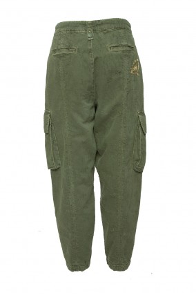 PANTALON CARGO BSB CAKI