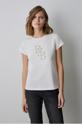 CAMISETA BSB FASHION BLANCA...