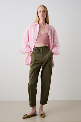 PANTALON BSB FASHION CARGO...