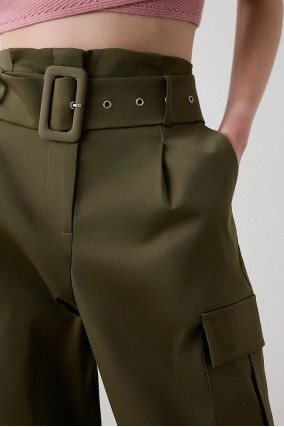 PANTALON BSB FASHION CARGO...