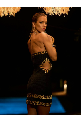 VESTIDO MONROE CAMALEÓNICA...