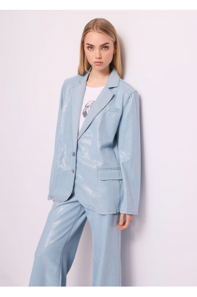 AMERICANA DENNY ROSE DENIM...