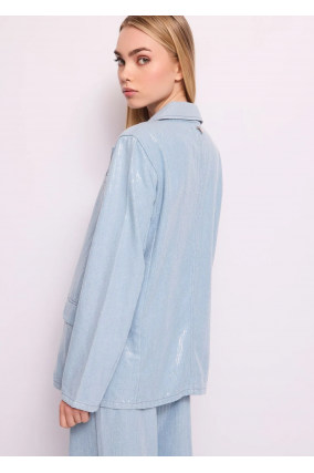 AMERICANA DENNY ROSE DENIM...