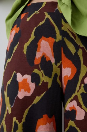 PANTALÓN BSB FASHION...