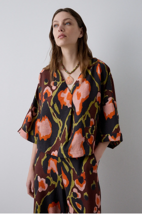 TOP BSB FASHION ESTAMPADO...