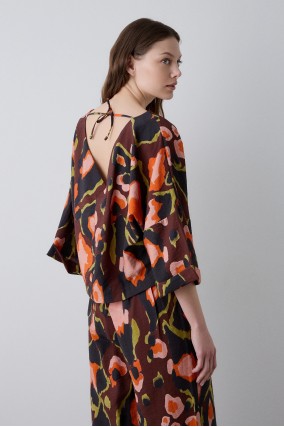 TOP BSB FASHION ESTAMPADO...