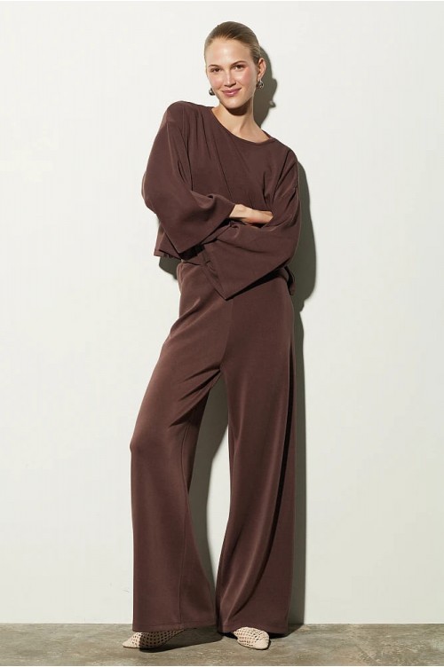 PANTALÓN BSB PERNERA ANCHA...