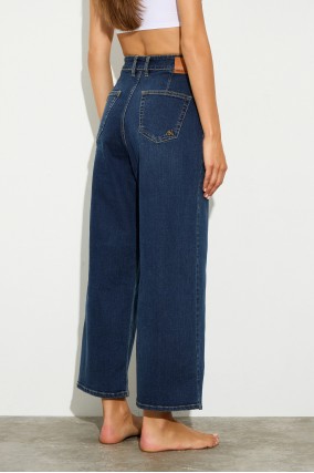 JEANS BSB CROPPED KEA...