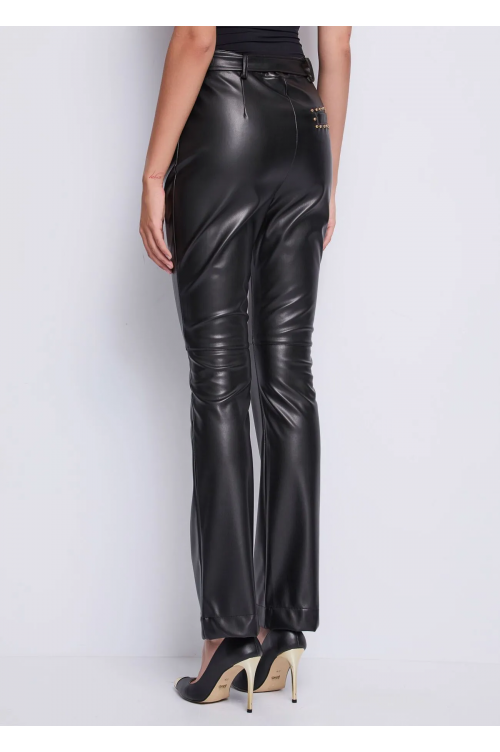 PANTALÓN NEGRO DENNY ROSE...