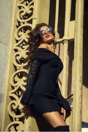 VESTIDO MOLDAVITA...