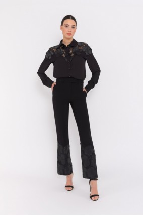 CAMISA CARLA RUIZ FLORES...