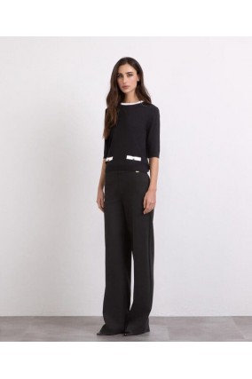 JERSEY MARKUP NEGRO CON...