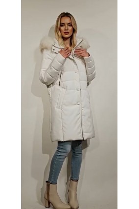 PLUMIFERO MARKUP BLANCO CON...