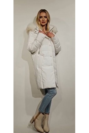 PLUMIFERO MARKUP BLANCO CON...