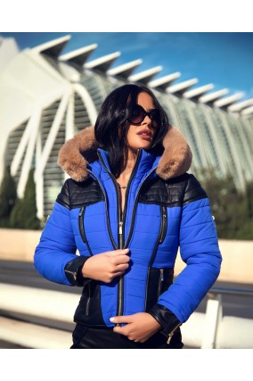 PLUMON CAMALEÓNICA BY...