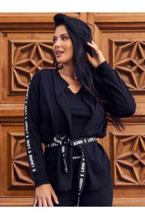 CHAQUETA CAMALEÓNICA BY...