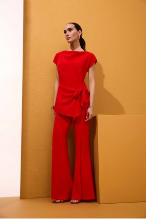 CONJUNTO BLUSON PANTALON...