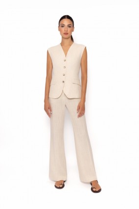 CONJUNTO ARGGIDO CHALECO...