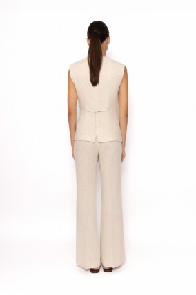 CONJUNTO ARGGIDO CHALECO...