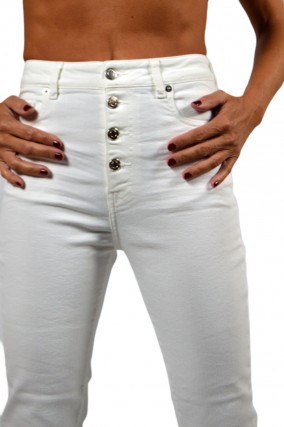 PANTALON VAQUERO GAETY DE IRO