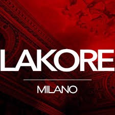 Lakore Milano